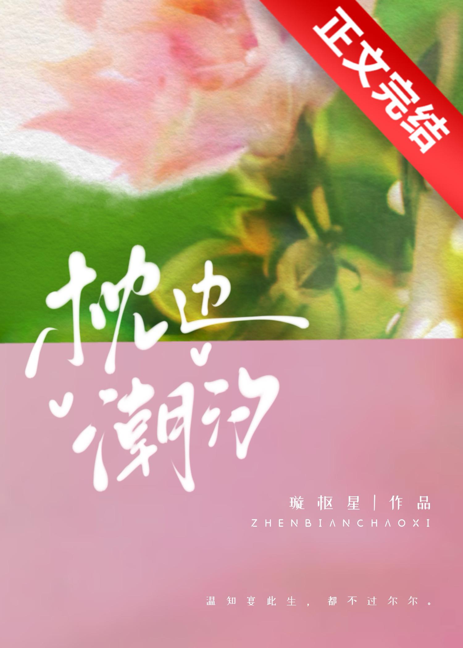 枕边潮汐全文免费阅读