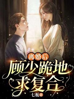 离婚后总裁跪地求复合