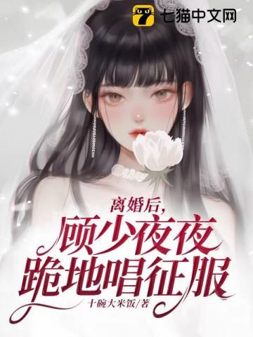 离婚后少夫人每天都想官宣叶安楠