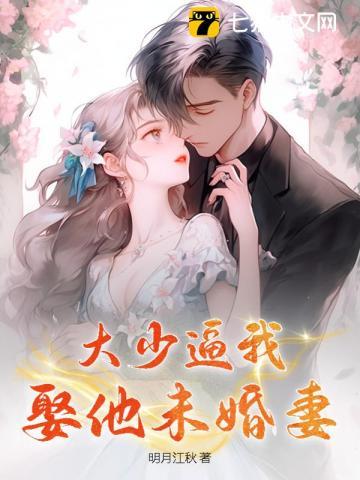 大少强娶妻免费阅读