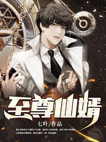 至尊仙婿免费阅读