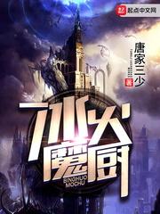 冰火魔厨全文阅读免费