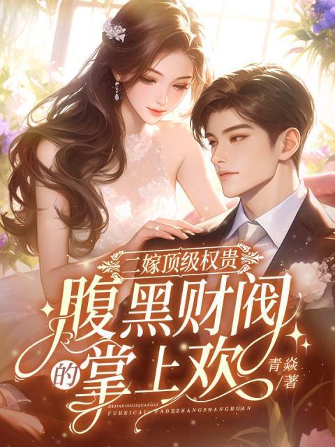 腹黑财阀的掌上欢 青焱