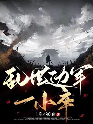 乱世边军一小卒完整版