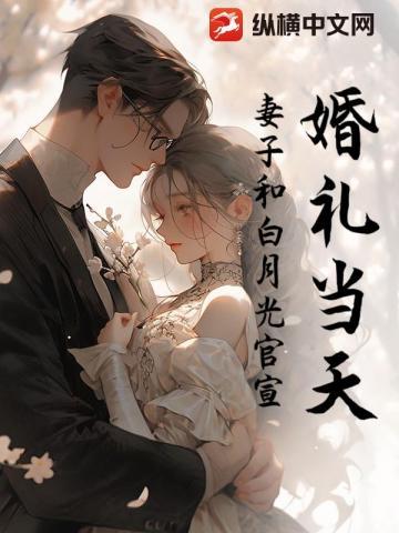 婚礼当天妻子和白月光官宣