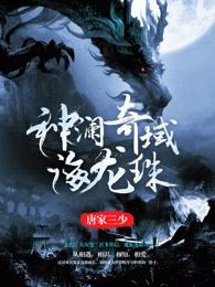 神澜奇域海龙珠的男女主