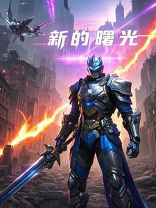 铠甲勇士曙光歌曲歌词