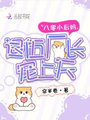 八十年代后妈军嫂