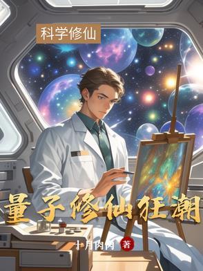 量子穿越