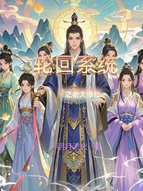 轮回系统绿