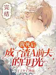 成了渣A前夫的白月光 TXT盘