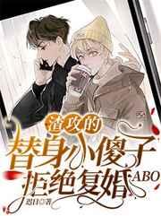 渣攻的替身小傻子拒绝复婚剧透排雷