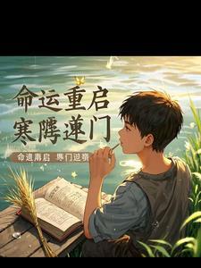 重生之寒门妻全文阅读