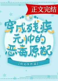 穿成残疾元帅的炮灰原配盘