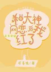 和大神网恋后我红了免费阅读