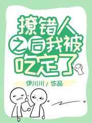 撩错人之后我被吃定了伊川川晋江