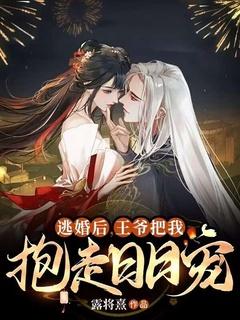 逃婚后我依然成了王妃