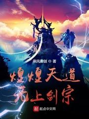 煌煌天道无上剑宗世界观