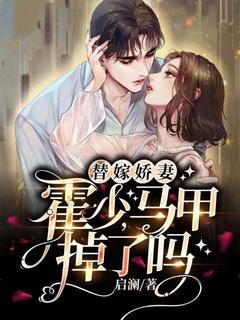 霍少的替嫁医