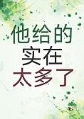 他给的实在太多了大结局