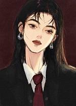 轮椅上的女孩
