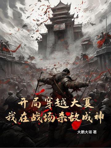 穿越到大夏做皇帝