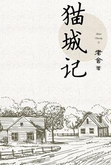 猫城记是什么体的