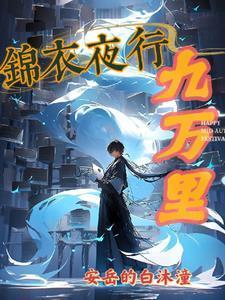 锦衣夜行九万里百度