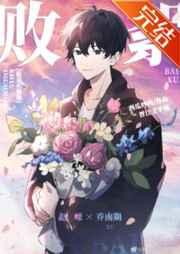 败絮穿书免费全文