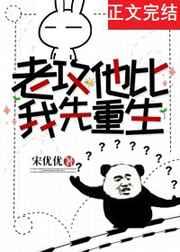 老攻他比我先重生讲的啥