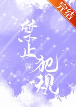 禁止犯规广播剧mp3