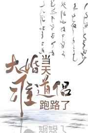大婚当天被休