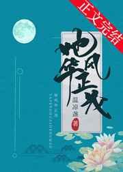 她风华正茂番外