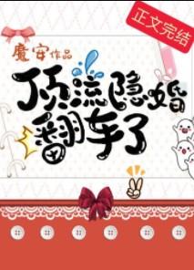 顶流隐婚翻车了免费阅读番外