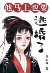 他马上也要逃婚了TXT