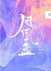 凤凰蛊 凤久安
