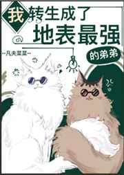我转生成了地表最强的弟弟格格党