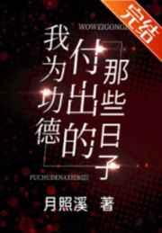 我为功德付出的那些日子免费阅读