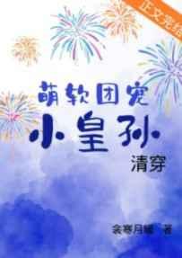 萌软团宠小皇孙[清穿