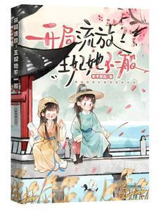 开局即流放王妃把皇城搬空了