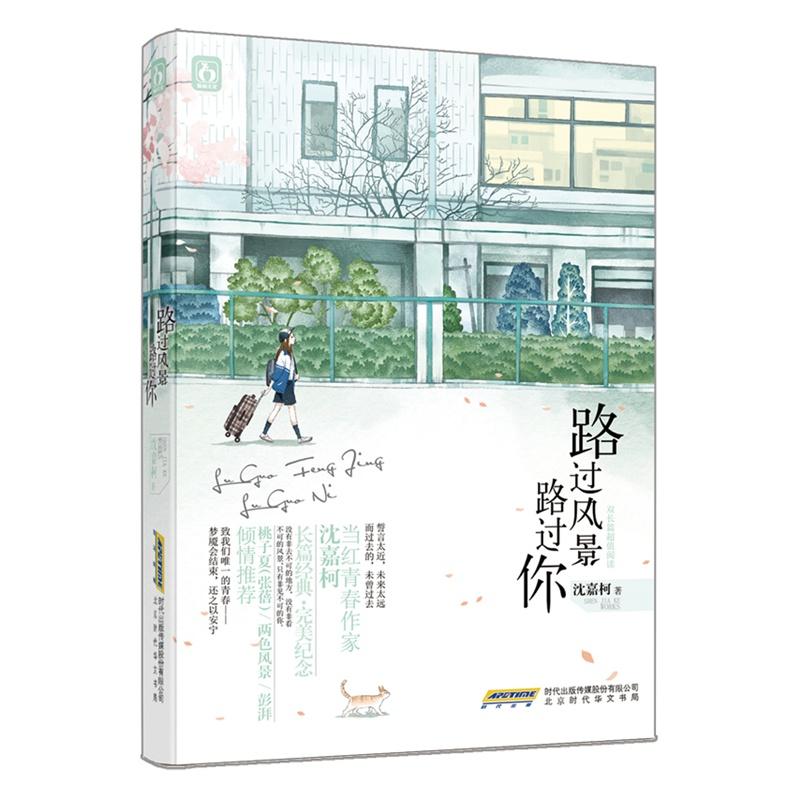 路过的风景是什么歌