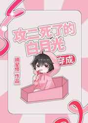 穿成攻二死了的白月光讲的什么