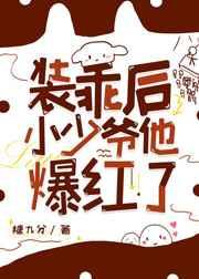 装乖后被大佬