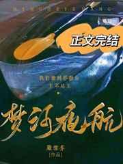梦河夜航简介