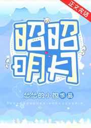 明月昭昭
