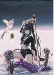 少女惹诡事件簿晋江