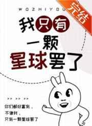 我只有一颗星球罢了晋江