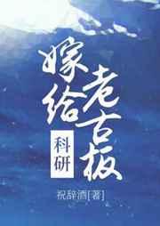 嫁给科研老古板by祝词酒txt
