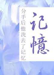 分手后他洗去了记忆晋江