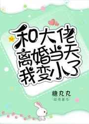 和大佬离婚当天我变小了 txt